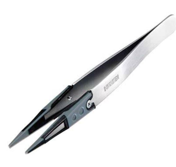 HOZAN宝山镊子头P-640J-1详询  关159-0897-0566