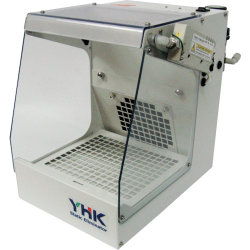 日本YHK薮内SE-01P工业离子净化箱