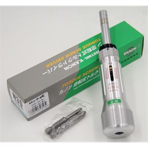 日本KANON中村50LTDK预置式扭力起子