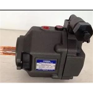 YUKEN油研AR16-FR01C-22变量柱塞泵