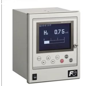 日本富士ZAF4K406-QYAAY-YEAYY氧分析仪