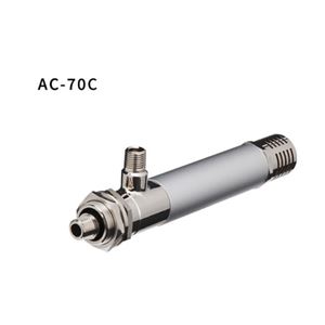 TOHIN东浜AC-70c冷风空气冷却器青岛平山技研刘156-21198049