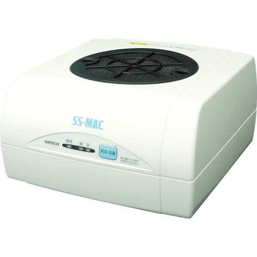 日本AIRTECH空气过滤装置MAC-35