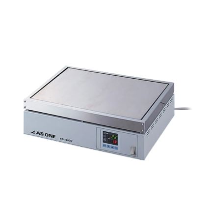 ASONE亚速旺加热板EC-1200N青岛平山郭-158-54210565