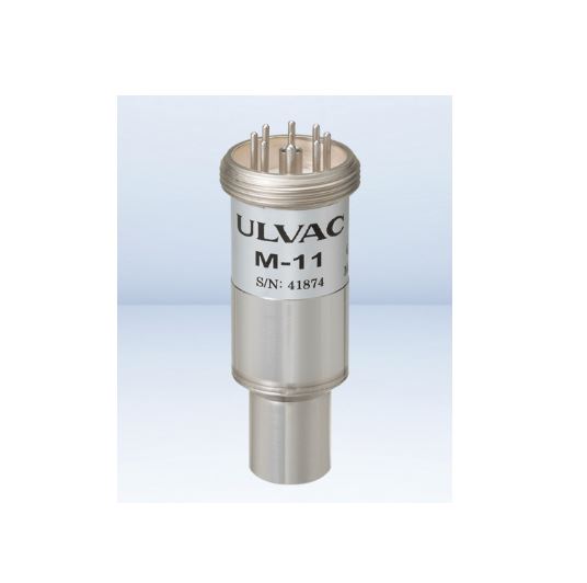 ULVAC爱发科M-11电离真空计的测定子青岛平山技研刘156-21198049