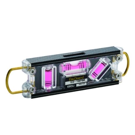 EBISU惠比寿强磁水平尺ED-TBPB青岛平山郭-158-54210565