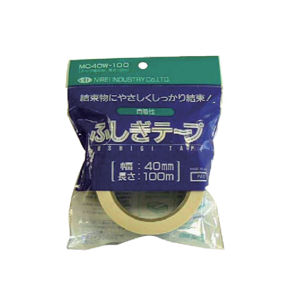 NIREI仁礼MC40W-100液晶面板捆扎胶带青岛平山技研刘15621198049