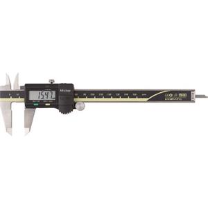 日本MITUTOYO三丰CD-15AXABS数码卡钳 （500-151-30）