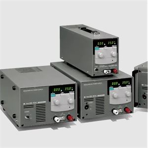 日本KIKUSUI菊水PAN16-30A高可靠性直流电源