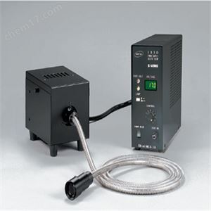 日本S-VANS照明装置185LE高照度卤素照明检查灯