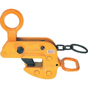 日本SUPERTOOL世霸HLC2H横吊钢板起重钳