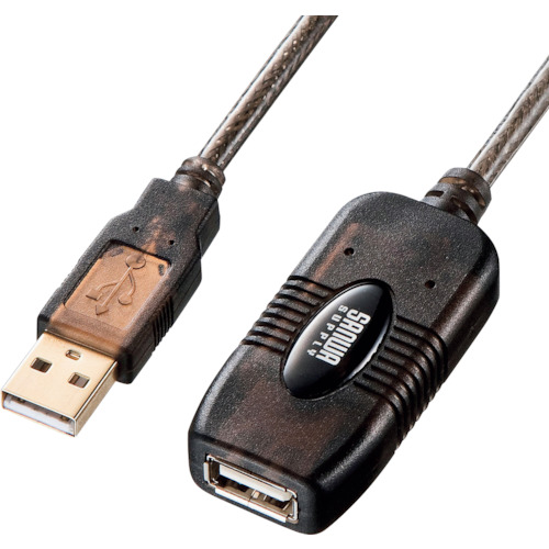 日本SANWA三和KB-USB-R205N转换线USB转发器电缆