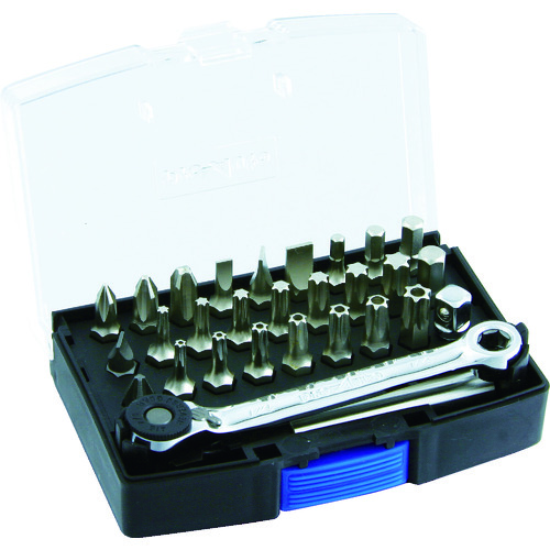 Pro-auto套筒扳手组合MRG-1431S