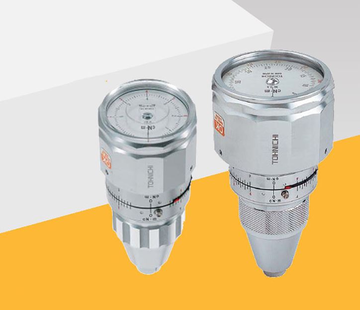 日本TOHNICHI东日1200ATG-S扭力计