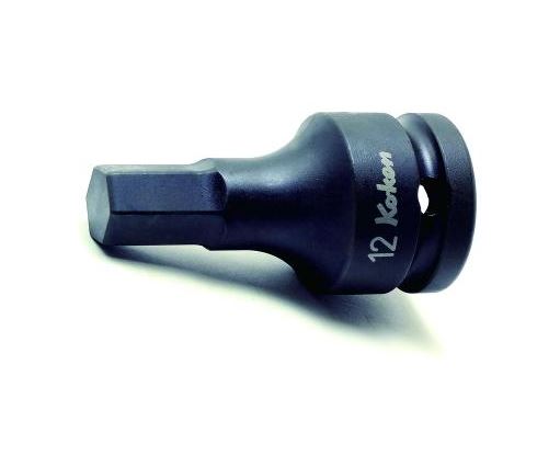 日本KOKEN山下工业14012M-60-17套筒