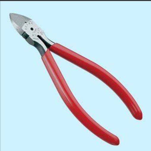 KEIBA马牌斜口钳MN-A05详询  关159-0897-0566