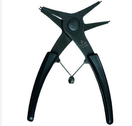 KEIBA马牌卡环钳S-026详询  关159-0897-0566