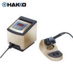日本HAKKO白光FX890-01 220V拆消静电电焊台