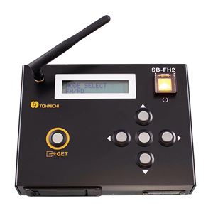 日本TOHNICHI东日SB-FH2设定盒