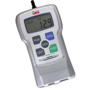 日本SHIMPO力新宝FGP-50数字式推拉力计
