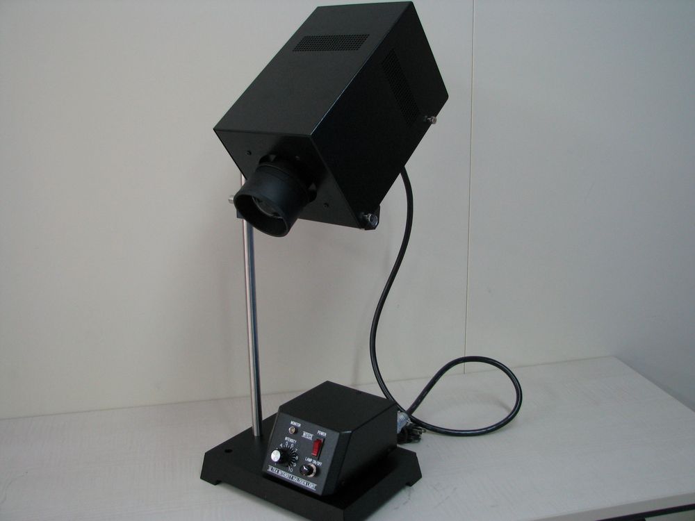 日本INTECS英特斯UIH-3D高亮目检光源