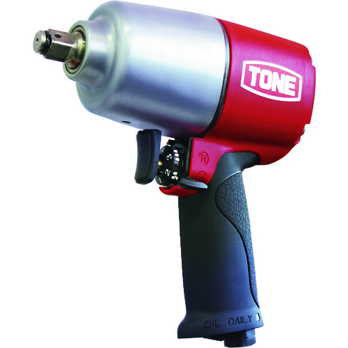 日本TONE前田AI4220气动冲击扳手