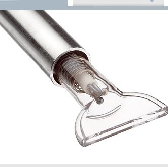 INFLIDGE英富丽发热管SEN240V-440W-AS青岛平山郭-158-54210565