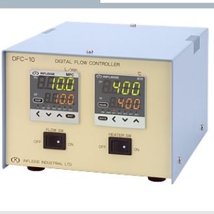 INFLIDGE英富丽数字流量控制器DFC-10青岛平山郭-158-54210565