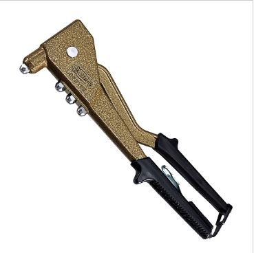 LOBSTER虾牌手动铆钉机HR002D详询  关159-0897-0566