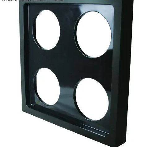 SODICK沙迪克5095852陶瓷四方规平行度直角度测量青岛平山技研刘156-21198049