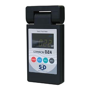 日本SSD西西蒂DZ4静电测试仪