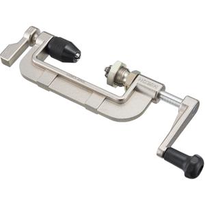 日本HOZAN宝三C-702-13辐条螺纹切割器