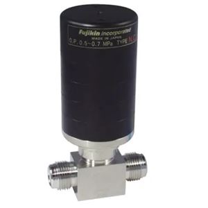 日本FUJIKIN富士金FPR-PNDF-721-12.7-316LP气动隔膜阀