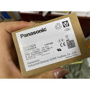 日本PANASONIC松下NA2-N24超薄型区域传感器