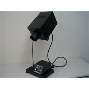 日本INTECS英特斯UIH-3D高亮目检光源