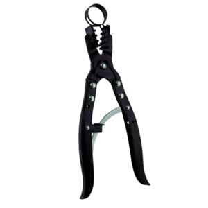 日本TRUSCO中山THGP-55软管夹钳青岛平山技研刘15621198049