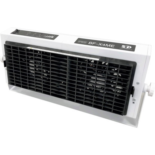 日本SSD西西蒂BF-X4ME离子风机