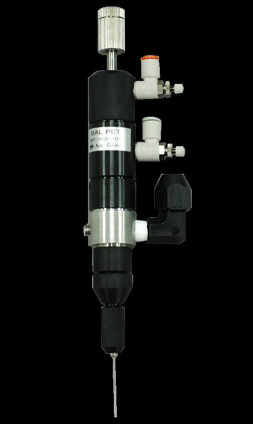 日本Ace-Giken技研BP-100-01R点胶阀