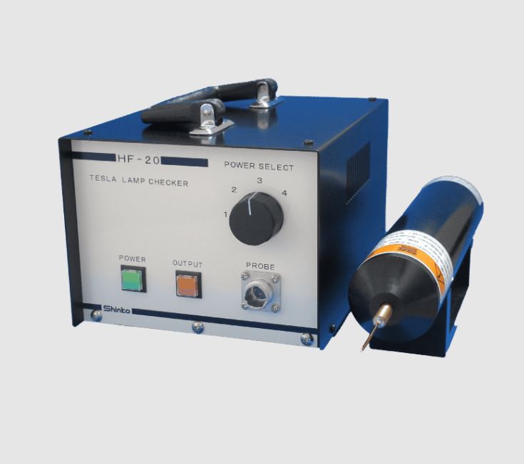 日本SANKO三高HF-20高频高压灯检查器