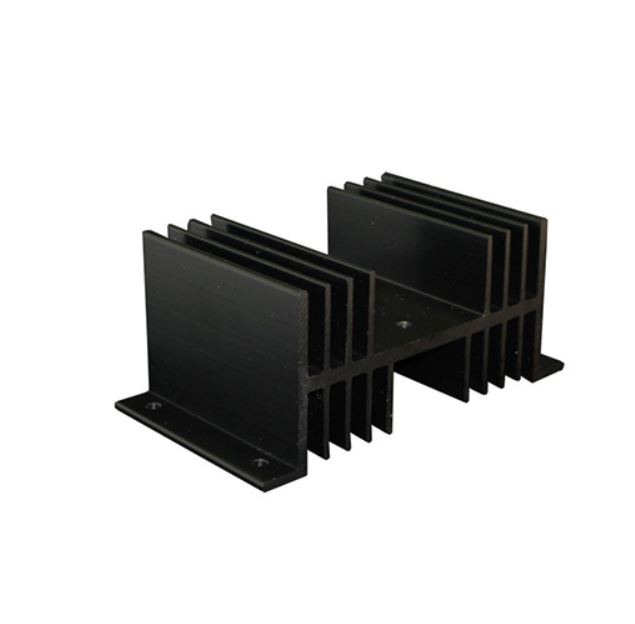 日本TOHO东邦电子散热器TRH100