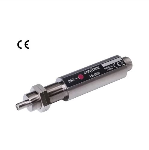 日本ONOSOKKI小野LG-9200光电式转速传感器