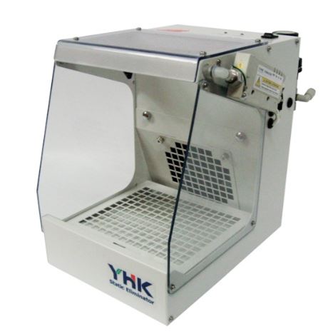 YHK薮内产业离子静电箱离子风箱SE-01P-H青岛平山郭-158-54210565