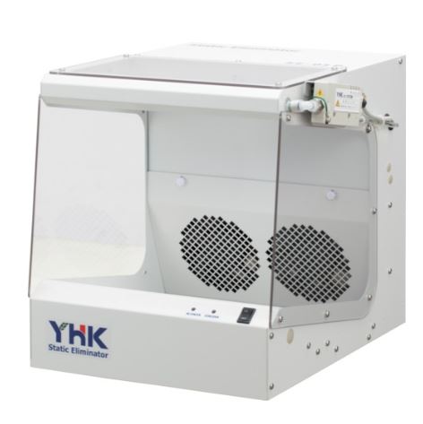 YHK薮内产业静电消除箱SE-03P青岛平山技研刘156-21198049