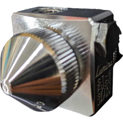 日本FUSOSEIKI扶桑精机ST-6SK-1.0X极细圆吹型喷嘴
