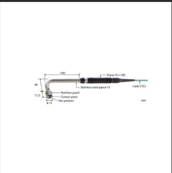 ANRITSU安立表面温度传感器A-233E-01-1-TC1-ASP青岛平山技研刘156-2119804965