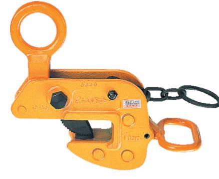 SUPERTOOL世霸起重钳HLC2H详询  关159-0897-0566