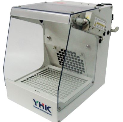 YHK薮内SE-01P系列离子清洁箱详询  关159-0897-0566