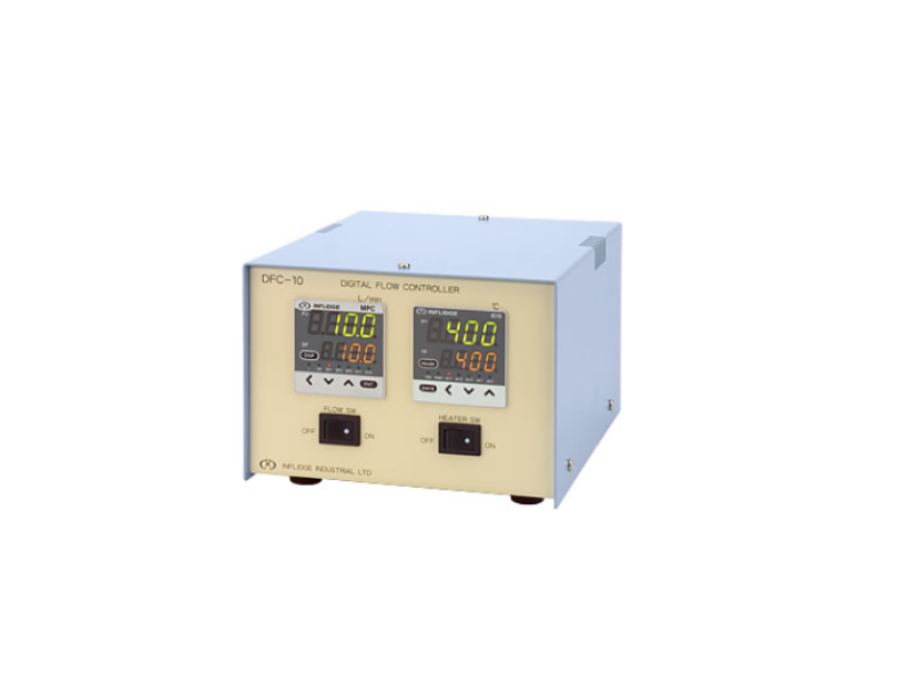 INFLIDGE英富丽 数字温度调节器DAC-8E青岛平山技研刘15621198049