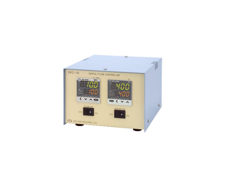 INFLIDGE英富丽 数字流量控制器 DFC-100E青岛平山技研刘156-21198049