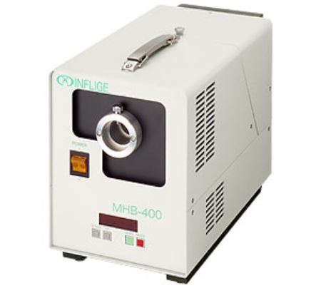 日本INFLIDGE英富丽金属卤化物光源MHB-LAMP/DOLB青岛平山技研刘156-21198049